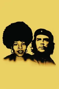 Poster to the movie "Black and Cuba" #738044
