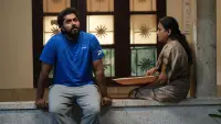 Backdrop to the movie "Raveendra Nee Evide?" #834209