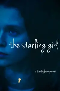 Poster to the movie "The Starling Girl" #1030958
