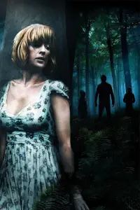 Poster to the movie "Eden Lake" #714461