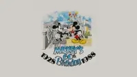 Backdrop to the movie "Mickey