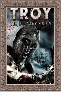 Poster to the movie "Troy the Odyssey" #961641