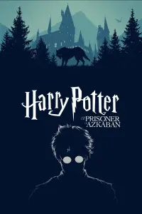 Poster to the movie "Harry Potter and the Prisoner of Azkaban" #907419