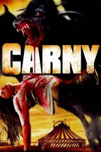 Poster to the movie "Carny" #1069368
