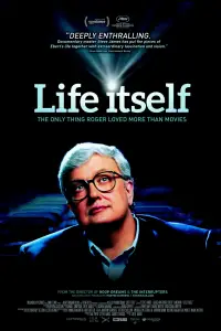 Poster to the movie "Life Itself" #1160126
