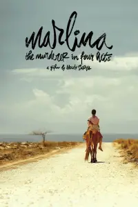 Poster to the movie "Marlina the Murderer in Four Acts" #1122603