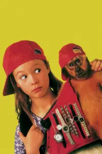 Monkey Trouble