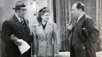 Backdrop to the movie "Lady in the Death House" #794968