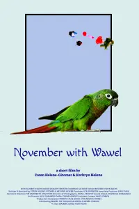 Poster to the movie "November with Wawel" #443730