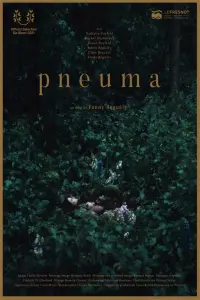 Poster to the movie "Pneuma" #736855