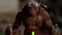 Backdrop to the movie "Small Soldiers" #770448