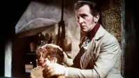 Backdrop to the movie "The Curse of Frankenstein" #794717