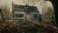 Backdrop to the movie "The Greatest Showman" #725517
