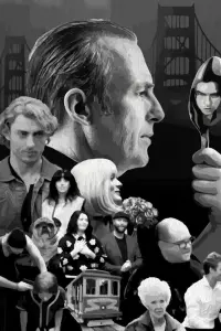Poster to the movie "The Room Returns!" #809937