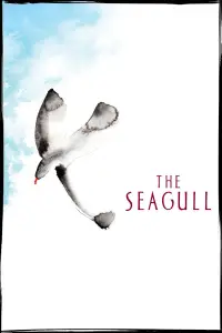 Poster to the movie "The Seagull" #1109364