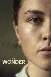 Poster to the movie "The Wonder" #1106307
