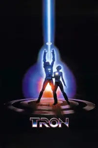 Poster to the movie "Tron" #1013500