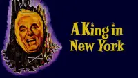 Backdrop to the movie "A King in New York" #996577