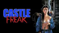 Backdrop to the movie "Castle Freak" #995300