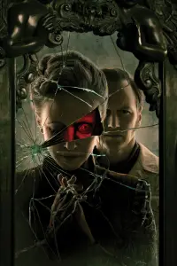 Poster to the movie "The Conjuring: Last Rites" #545924