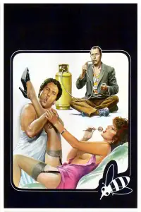 Poster to the movie "Sugar, Honey and Pepper" #1211753