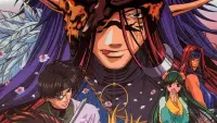 Backdrop to the movie "Gensomaden Saiyuki Requiem: For the One Not Chosen" #750470