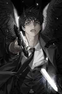 Poster to the movie "Omniscient Reader: The Prophecy" #513775