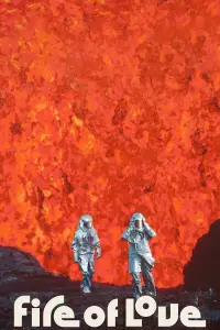 Poster to the movie "Fire of Love" #962552