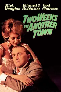 Poster to the movie "Two Weeks in Another Town" #950348