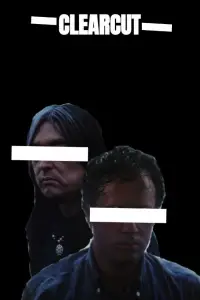 Poster to the movie "Clearcut" #714306