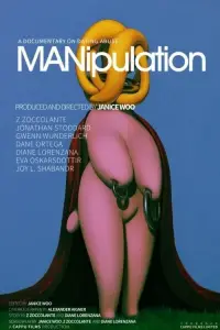 Poster to the movie "MANipulation" #737569