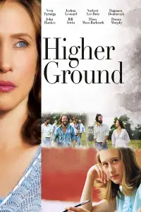 Poster to the movie "Higher Ground" #1175666