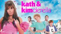 Backdrop to the movie "Kath & Kimderella" #1075357