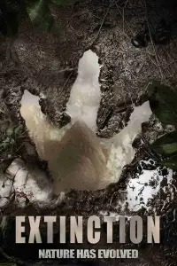 Poster to the movie "Extinction" #970672