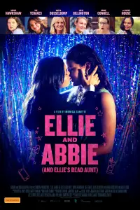 Poster to the movie "Ellie and Abbie (and Ellie