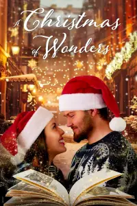 Poster to the movie "A Christmas of Wonders" #1078283