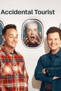 Poster to the movie "Accidental Tourist" #1157796