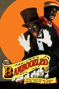 Poster to the movie "Bamboozled" #1066455