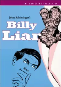 Poster to the movie "Billy Liar" #1065273