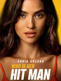 Poster to the movie "Hit Man" #951381