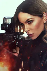 Poster to the movie "Wildcat" #515311