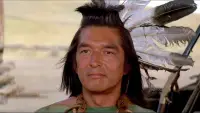 Backdrop to the movie "Dances with Wolves" #869536