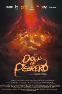 Poster to the movie "Doce de Pebrero" #785941
