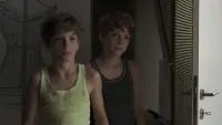 Backdrop to the movie "Goodnight Mommy" #829403