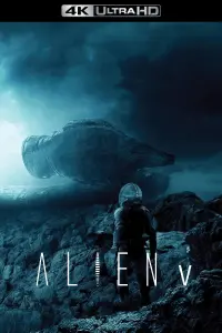 Poster to the movie "Prometheus" #725265