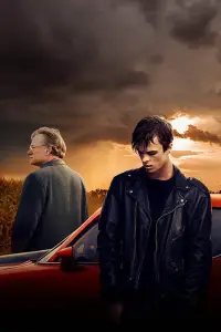 Poster to the movie "Brave the Dark" #700607