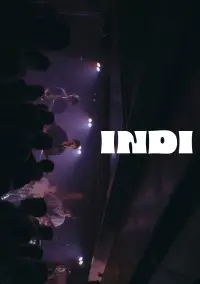 Poster to the movie "Indi" #1194626