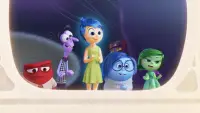 Backdrop to the movie "Inside Out 2" #867240