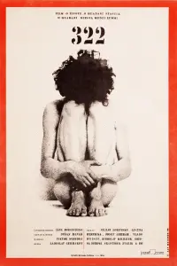 Poster to the movie "322" #846929