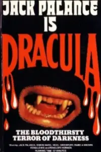 Poster to the movie "Dracula" #999525